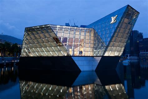 louis vuitton houses